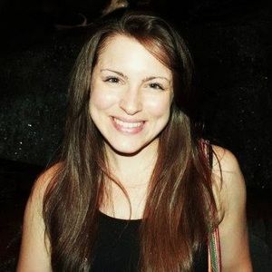 Meet your Posher, Felicia